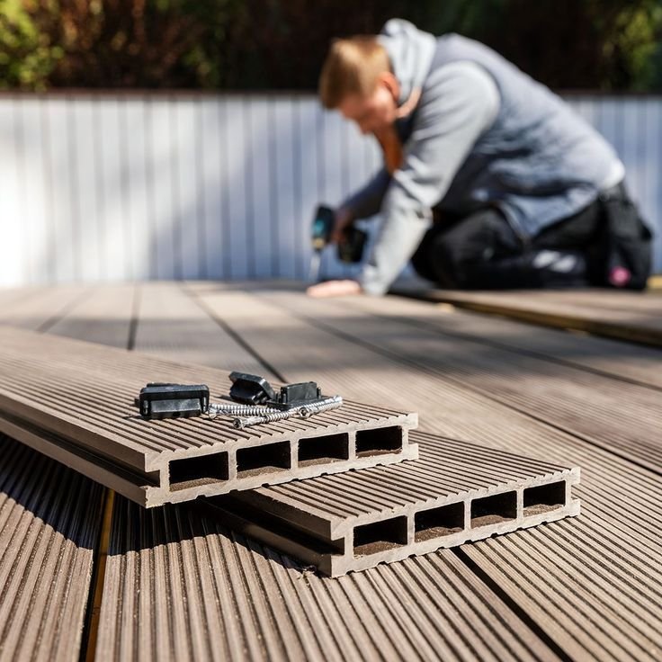 Deck Builder Marketing Services