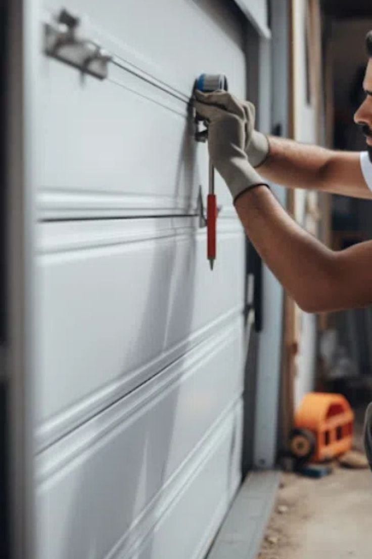 Digital Marketing Services for Garage Door Repair Companies