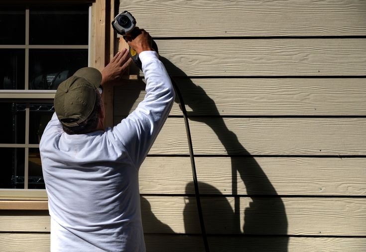 Siding Marketing Services