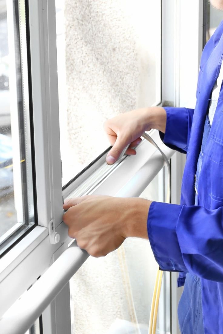 Window Repair Marketing Agency